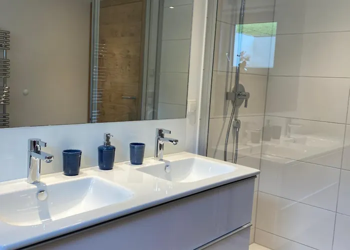 Appartamento Blaue Lagune