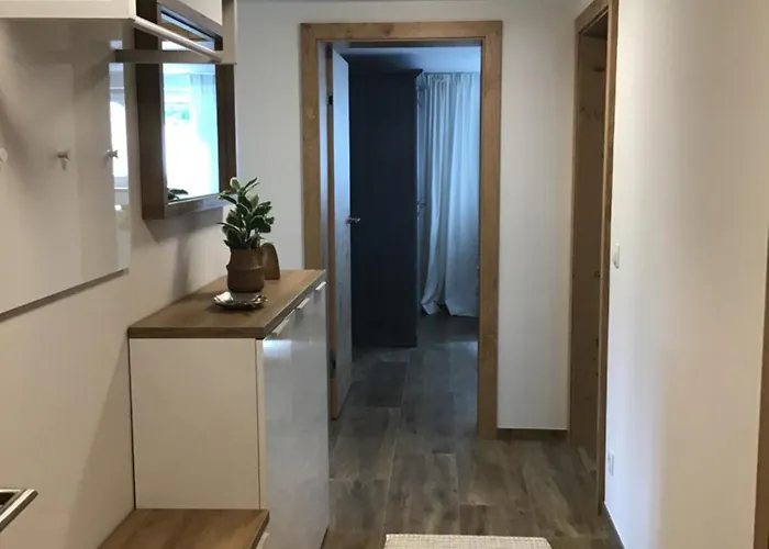 Blaue Lagune Appartamento *