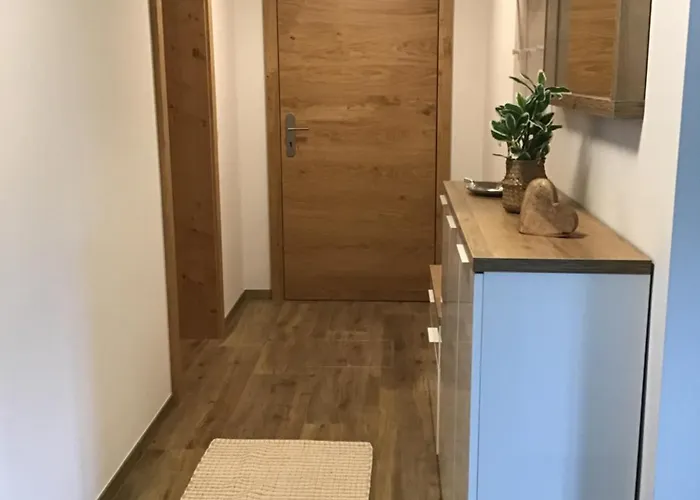 Blaue Lagune Appartamento