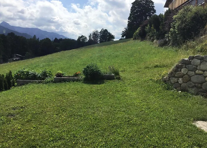 Blaue Lagune Appartamento Ramsau am Dachstein