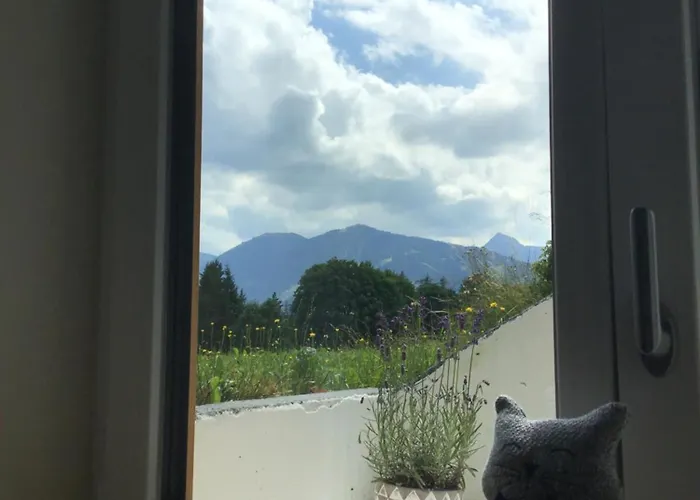 Blaue Lagune Appartamento