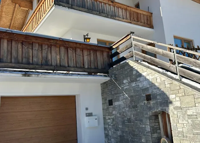 Blaue Lagune Apartment Ramsau am Dachstein