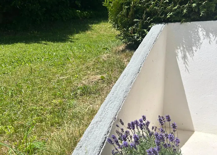 Blaue Lagune Appartamento