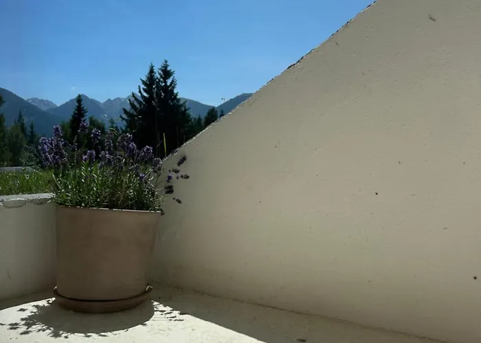 Blaue Lagune Ramsau am Dachstein