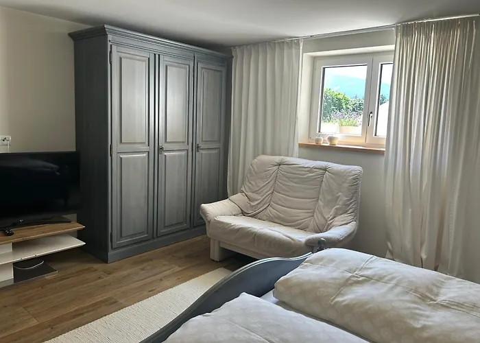 Blaue Lagune Ramsau am Dachstein