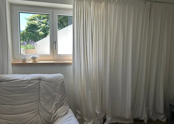 Apartment Blaue Lagune Ramsau am Dachstein