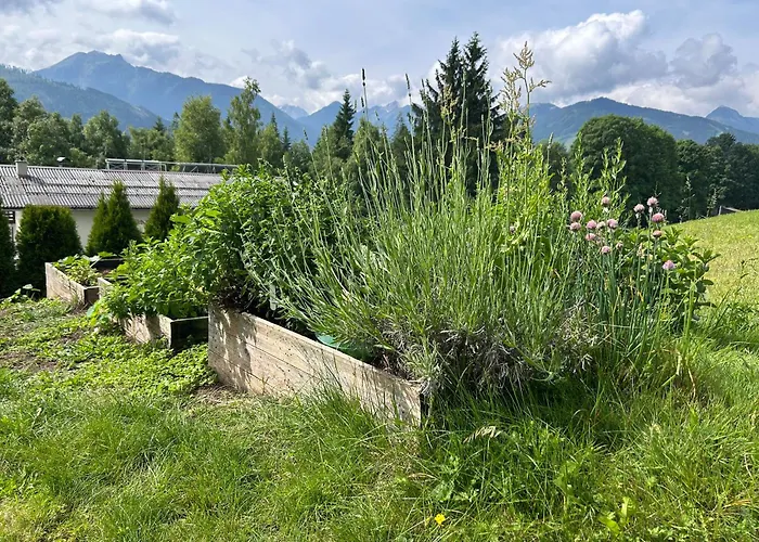 Appartamento Blaue Lagune Ramsau am Dachstein