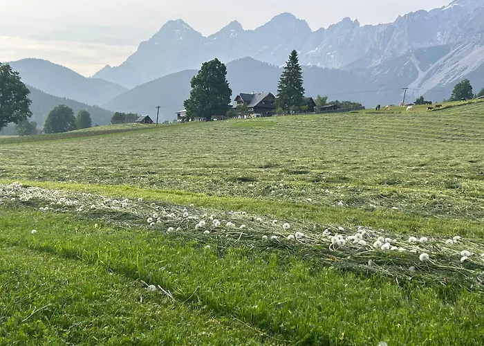 Blaue Lagune Appartamento